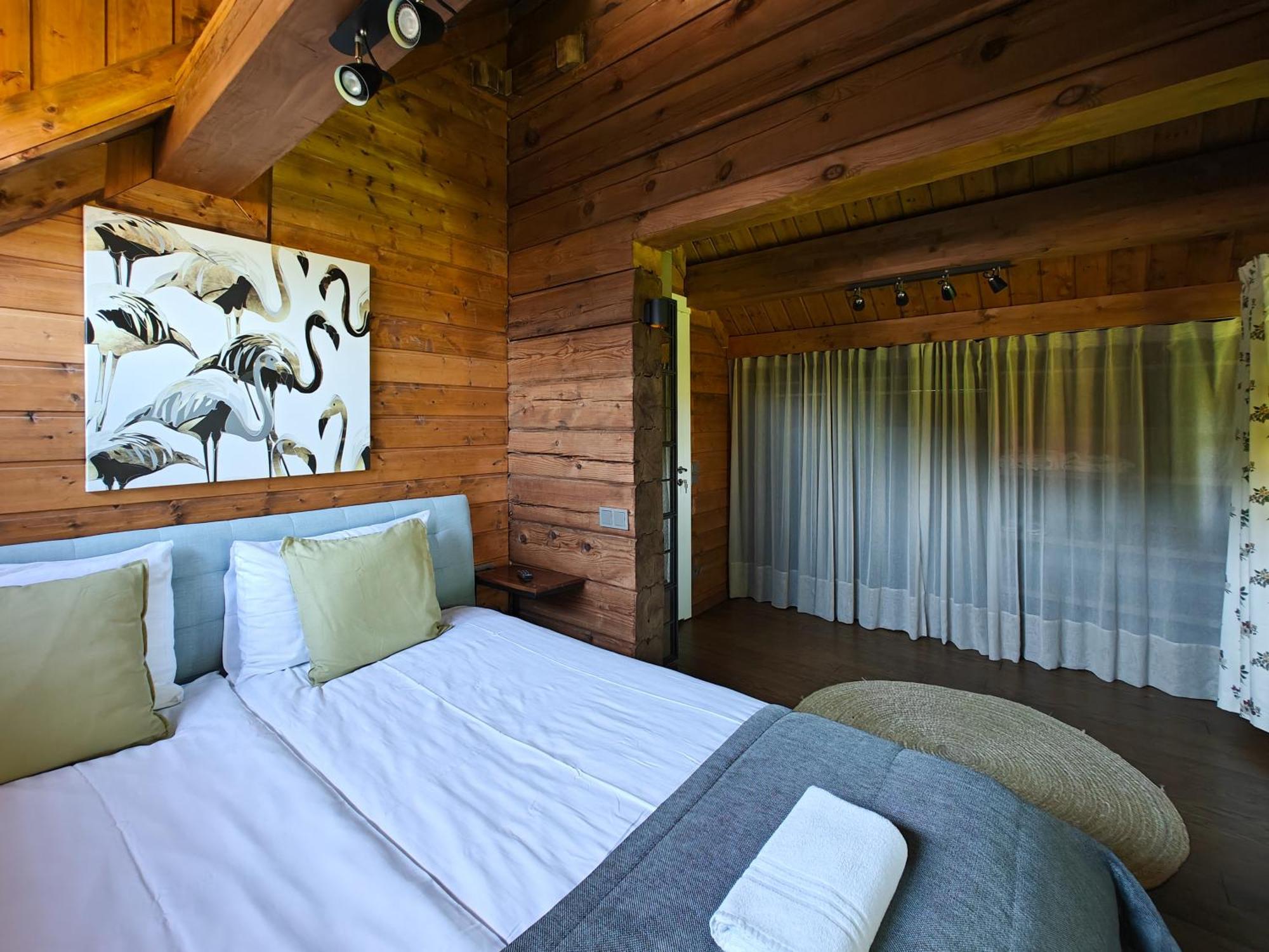 Sala Resort Plateliai & Spa Ngoại thất bức ảnh