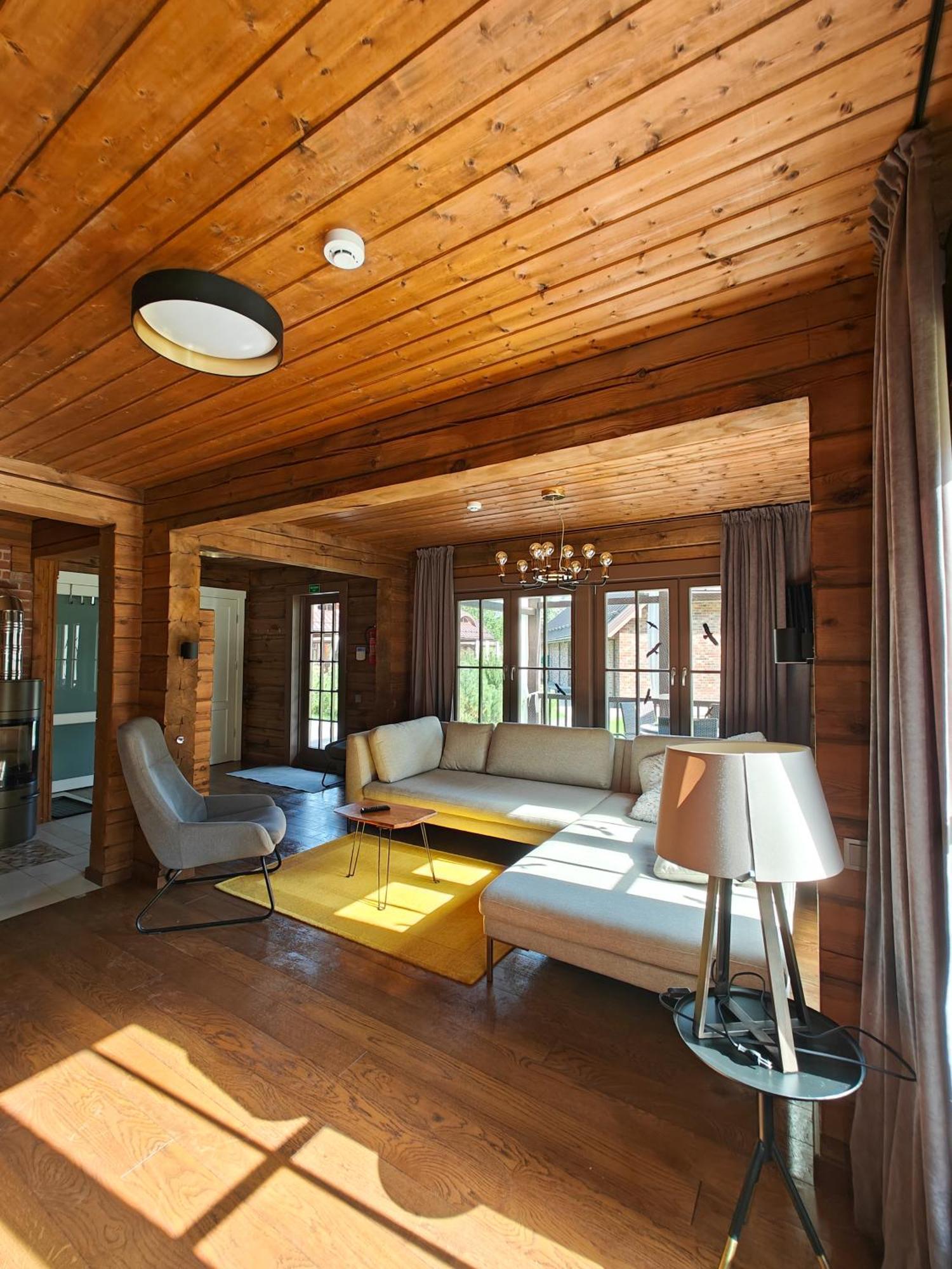 Sala Resort Plateliai & Spa Ngoại thất bức ảnh