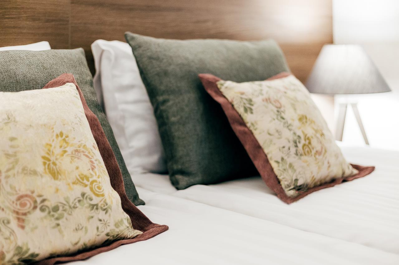 Sala Resort Plateliai & Spa Ngoại thất bức ảnh