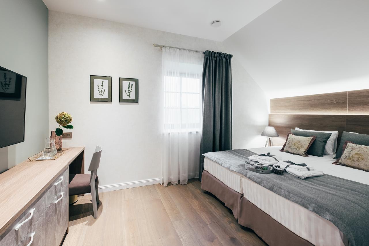 Sala Resort Plateliai & Spa Ngoại thất bức ảnh