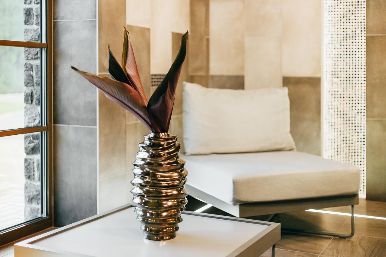 Sala Resort Plateliai & Spa Ngoại thất bức ảnh
